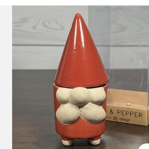 Stackable S&P Gnome  Shaker